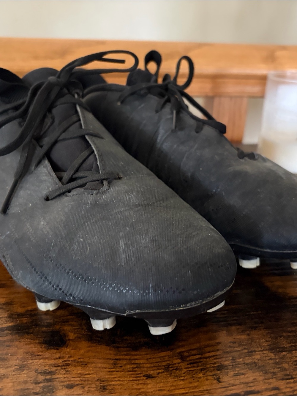 Nike Soccer Cleats